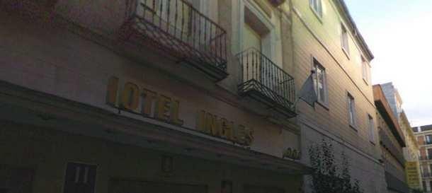hotel mais antigo de madrid encerra