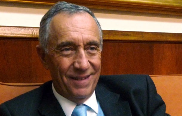 marcelo considera que os investidores com mais dinheiro é que vão beneficiar com a nova lei marcelo rebelo de sousa comenta nova lei das rendas (vídeo)
