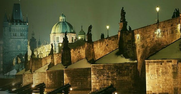 praga