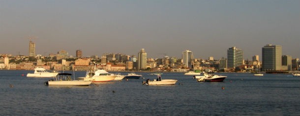apartamentos de luxo em lisboa são duas vezes mais baratos que em luanda