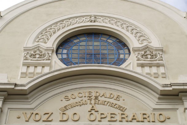 voz do operário será monumento de interesse público