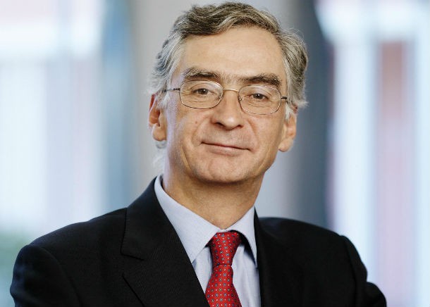 fernando guedes de oliveira, presidente executivo da sonae sierra Sonae Sierra quer ter sempre “dois projectos em construção no brasil”