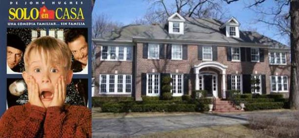 a casa está situada em winnetka, ilinois, eua casa do filme “sozinho em casa” à venda com um desconto de 34% (fotos)