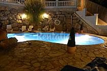 As 10 melhores casas para passar as férias da Páscoa em Espanha (fotos)