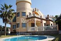 As 10 melhores casas para passar as férias da Páscoa em Espanha (fotos)