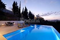 As 10 melhores casas para passar as férias da Páscoa em Espanha (fotos)