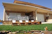 As 10 melhores casas para passar as férias da Páscoa em Espanha (fotos)