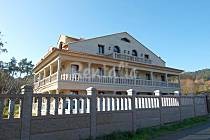 As 10 melhores casas para passar as férias da Páscoa em Espanha (fotos)