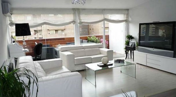 As 60 casas mais procuradas em espanha este ano 