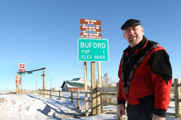 buford