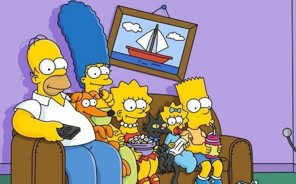 onde fica springfield, a cidade dos simpsons?