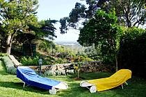 as 10 casas mais bonitas com jardim para arrendar na primavera
