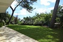 as 10 casas mais bonitas com jardim para arrendar na primavera