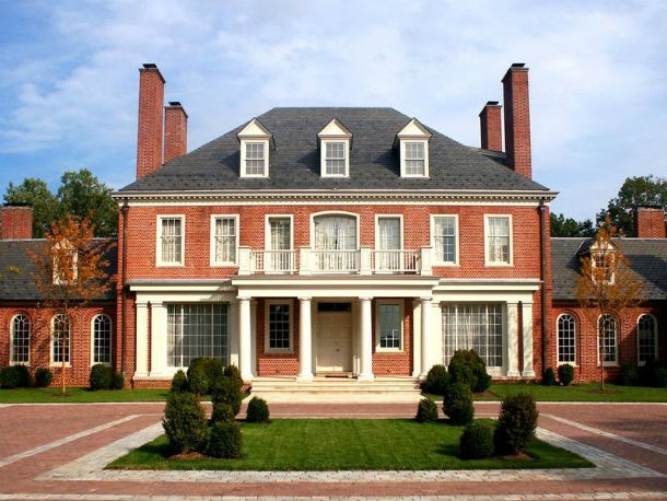 casas de sonho: de convento a casa de luxo com cais privado (fotos)