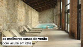 as melhores casas de verão com jacuzzi em portugal (tabela)