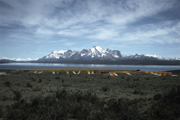tierra patagonia hotel & spa: um dos melhores hotéis do mundo na paradisíaca patagónia chilena (fotos)