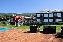 as melhores casas de verão com jacuzzi em portugal (tabela)