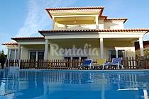 as melhores casas de verão com jacuzzi em portugal (tabela)