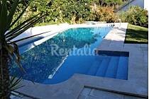 as melhores casas de verão com jacuzzi em portugal (tabela)