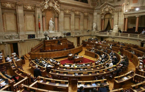 alterações ao código do trabalho votadas no parlamento