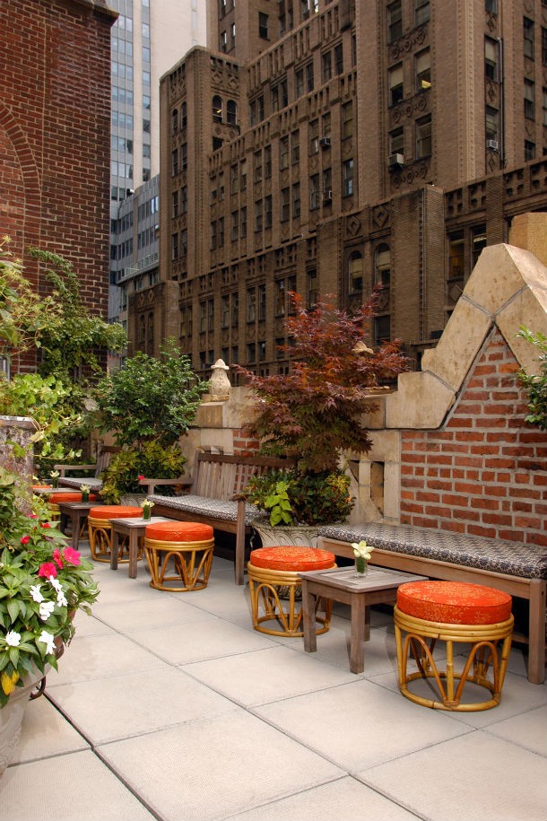 poetrygarden