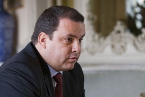 jorge silva carvalho, antigo director do serviço de informações estratégicas de defesa silva carvalho pede desvinculação do segredo de estado