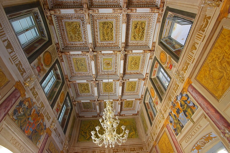 Moradia à venda em San Guiliano Terme, Pisa (Toscana)