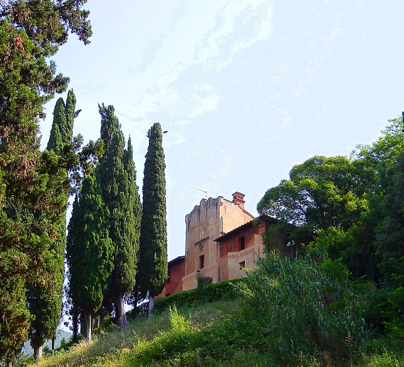 Moradia à venda em San Guiliano Terme, Pisa (Toscana)