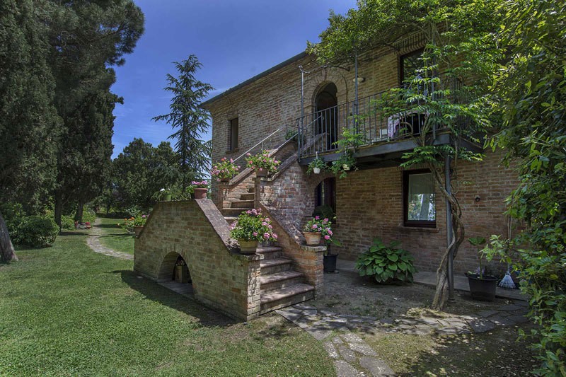 Villa à venda em Castiglione del Lago, Perugia