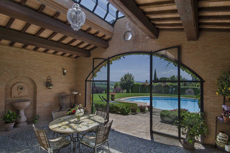 Villa à venda em Castiglione del Lago, Perugia