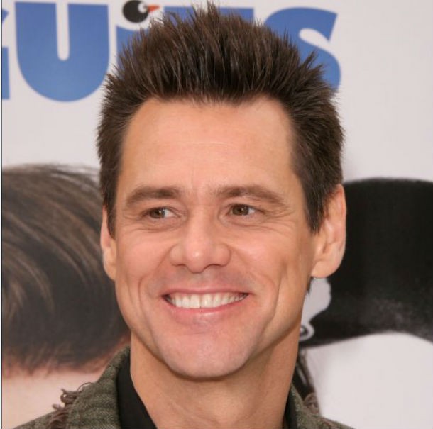 Jim-Carrey