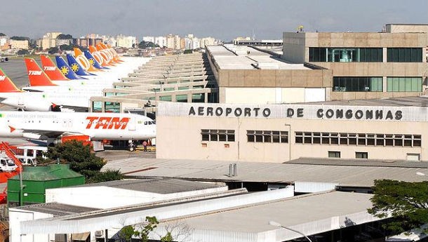 mundial de futebol: brasil terá mais 71 aeroportos até 2014