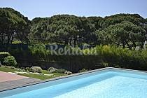 as 12 melhores casas com piscina para passar o verão em portugal (fotos)