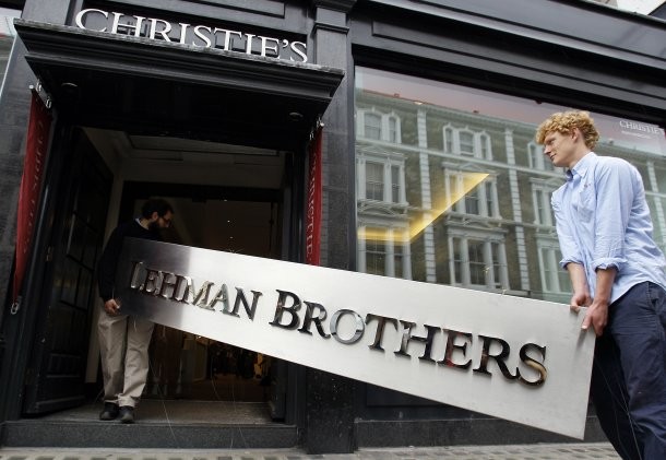 desde 2008, mais de 400 bancos encerraram nos eua o que acontece ao dinheiro quando um banco vai à falência nos eua?
