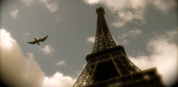 frança aumenta impostos a quem arrende casas minúsculas
