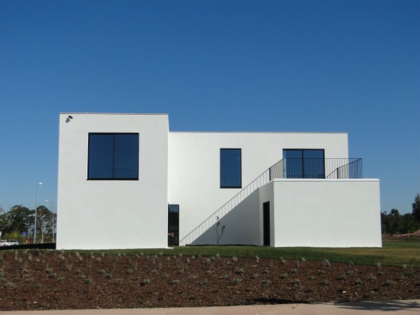 casas ecológicas, desmontáveis e baratas já estão à venda