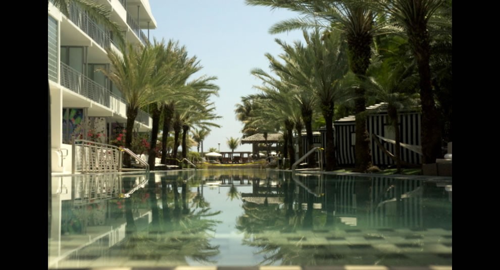One-of-a-kind-205-foot-long-Infinity-Pool-Graceful-Sophistication-Of-This-South-Beach-Hotel-in-M