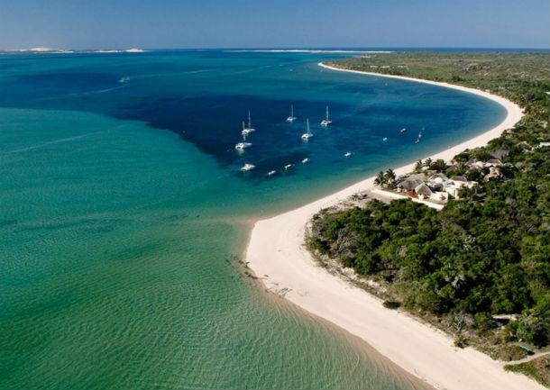 sorteio da ilha de benguerra começa esta quarta-feira 