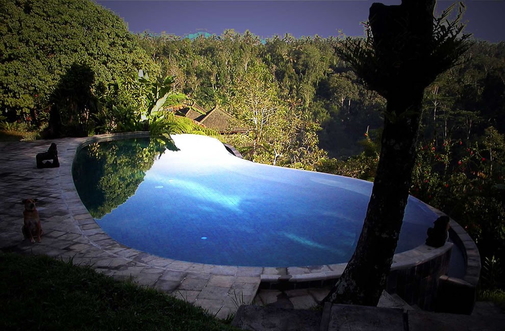 infinity-pool-at-Murnis-Villas-in-bali