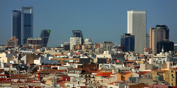 Metade dos espanhóis acredita que o preço da habitação vai continuar a baixar 