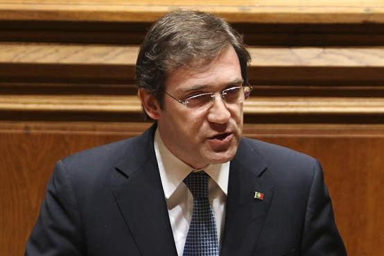 governo já pensa em pedir mais um ano à “troika”