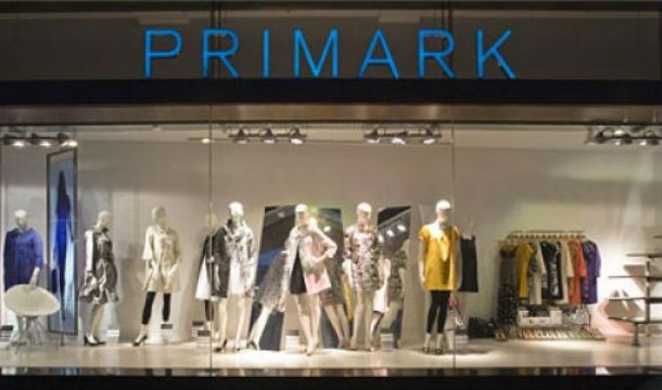 Primark abre no Porto a sua maior loja em Portugal