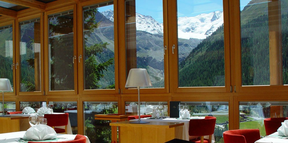 alpes