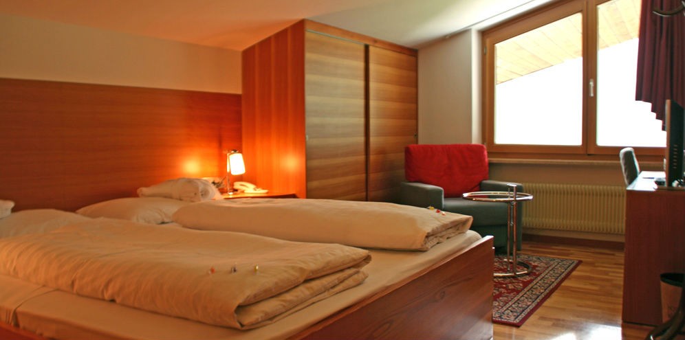 habitacion