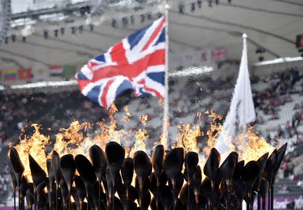 jogos olímpicos roubam visitantes a londres