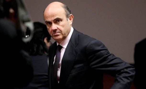 Ministro Espanhol diz que a “crise imobiliária acabou em alguns segmentos” 