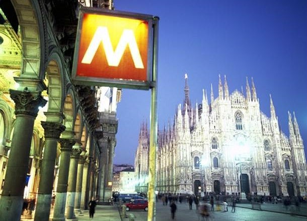 milano