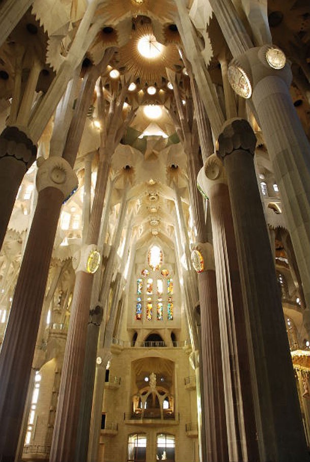 sagrada