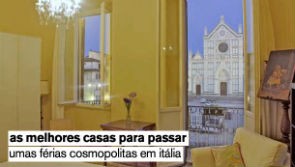 12 casas para passar umas férias cosmopolitas em portugal (fotos)