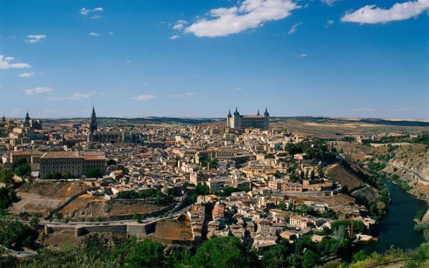espanha